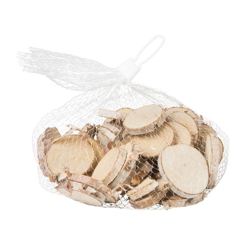 Schors in zak - diverse varianten