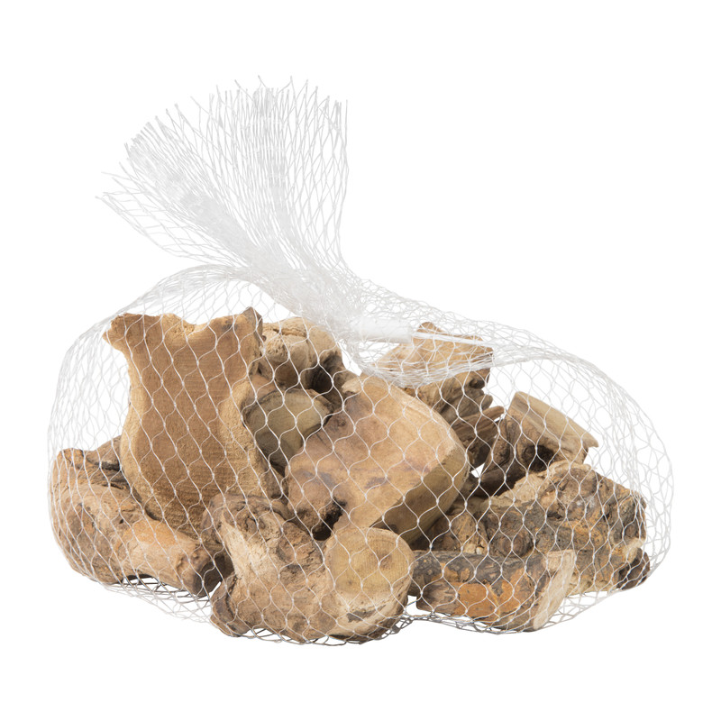 Schors in zak - diverse varianten