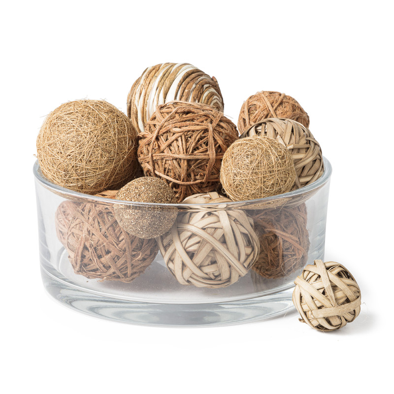 Potpourri bruin 185 g Xenos