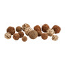 Potpourri - bruin - 185 g