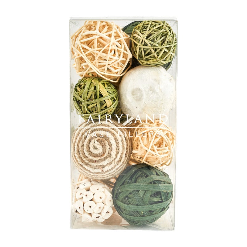 Potpourri groen 185 g Xenos