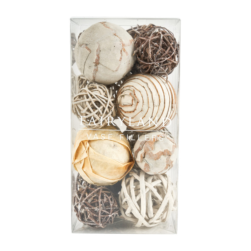 Potpourri grijs 185 g Xenos