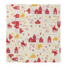 Inpakpapier Sinterklaas - diverse varianten - 300x100 cm