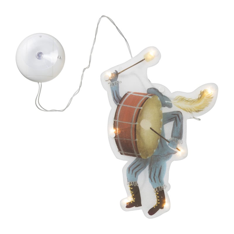 Sint en piet lampjes - diverse varianten 