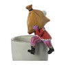 Pothanger cadeau piet - 11x8x3 cm