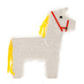 Piñata paard van Sinterklaas