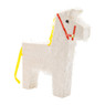 Piñata paard van Sinterklaas