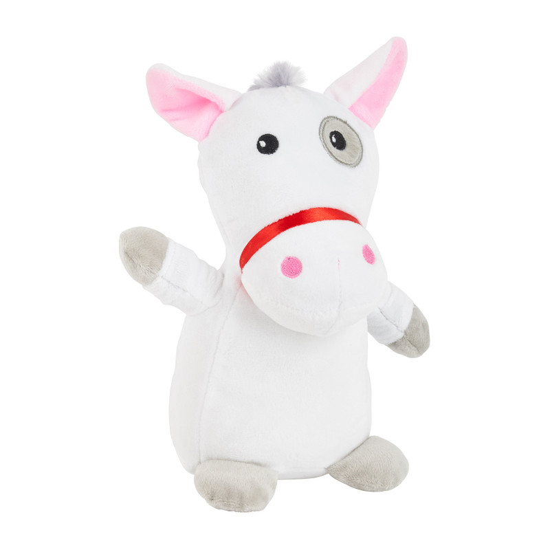 Sint knuffel - ozosnel - 25 cm