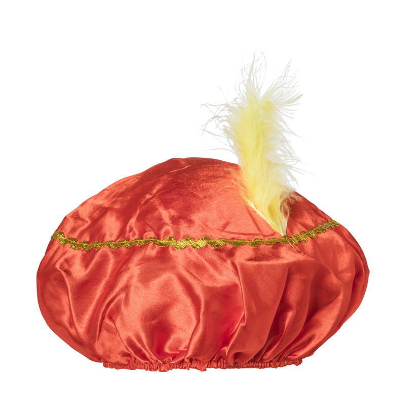 Pieten baret - diverse varianten