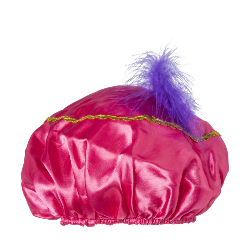 Pieten baret - diverse varianten