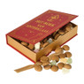 Sinterklaas cadeauboek - papier