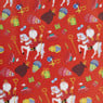 Inpakpapier sinterklaas - diverse varianten - 300x70 cm 