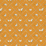 Behangpapier Catchii x Xenos - okergeel