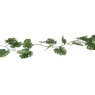 Gatenplant slinger - groen - 260 cm