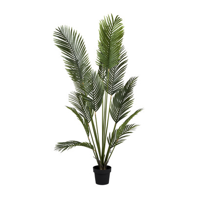 Facet sticker Kolonisten Palm kunstplant - 170 cm | Xenos