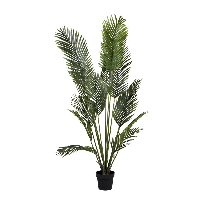Dagaanbieding - Palm kunstplant - 170 cm dagelijkse koopjes