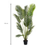 Palm kunstplant - 170 cm