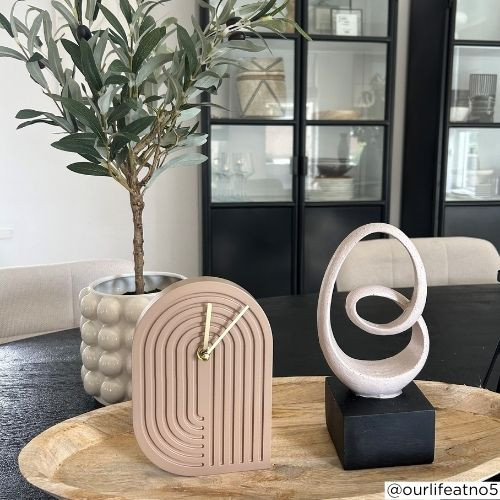 Kunst olijfboom in pot - 66 cm