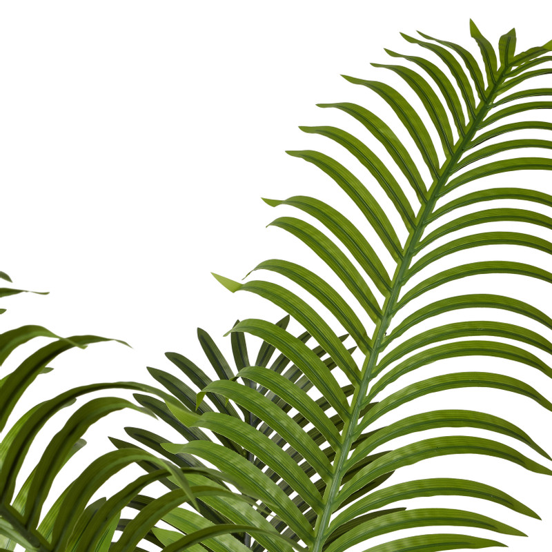 Kunstplant palm - 165 cm