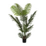 Kunstplant palm - 165 cm
