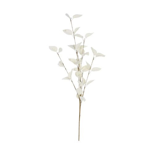 Bladeren tak - diverse kleuren - 95 cm