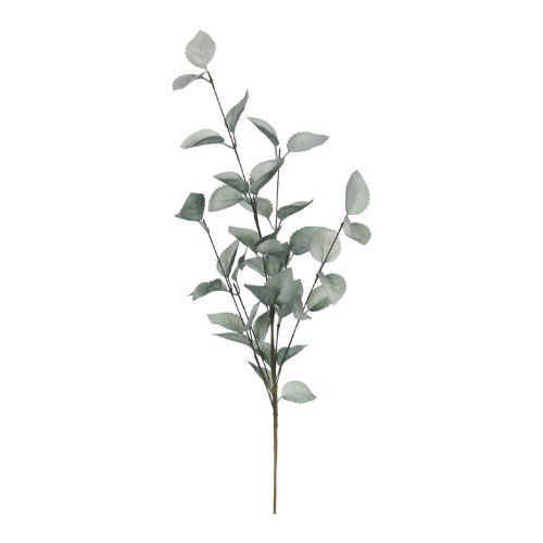 Bladeren tak - diverse kleuren - 95 cm
