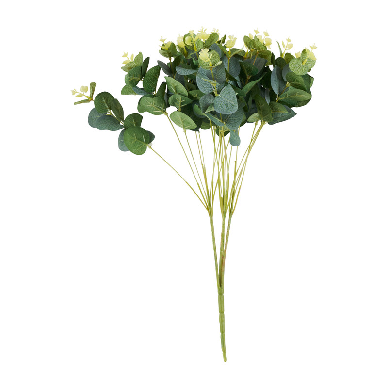 Eucalyptus - groen - 48 cm