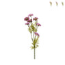Kunstbloemen cosmos - 74 cm - diverse varianten