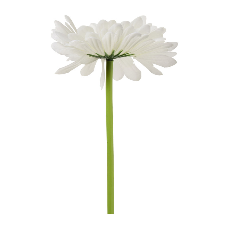 Kunstbloemen gerbera - 47 cm - diverse varianten
