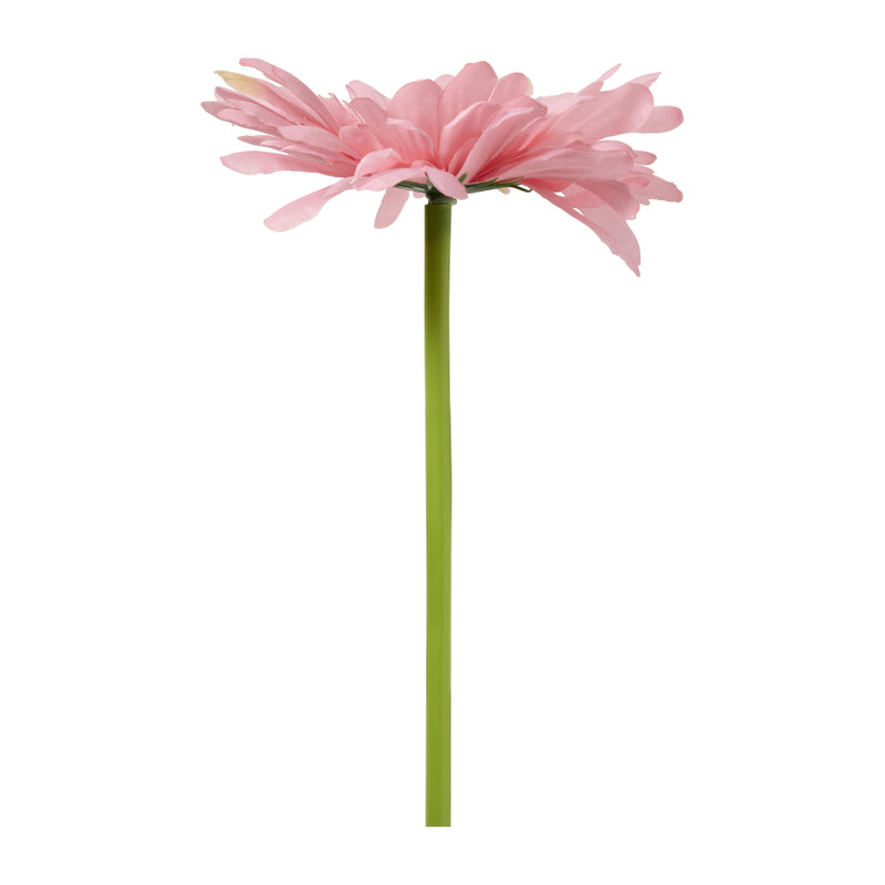 Kunstbloemen gerbera - 47 cm - diverse varianten