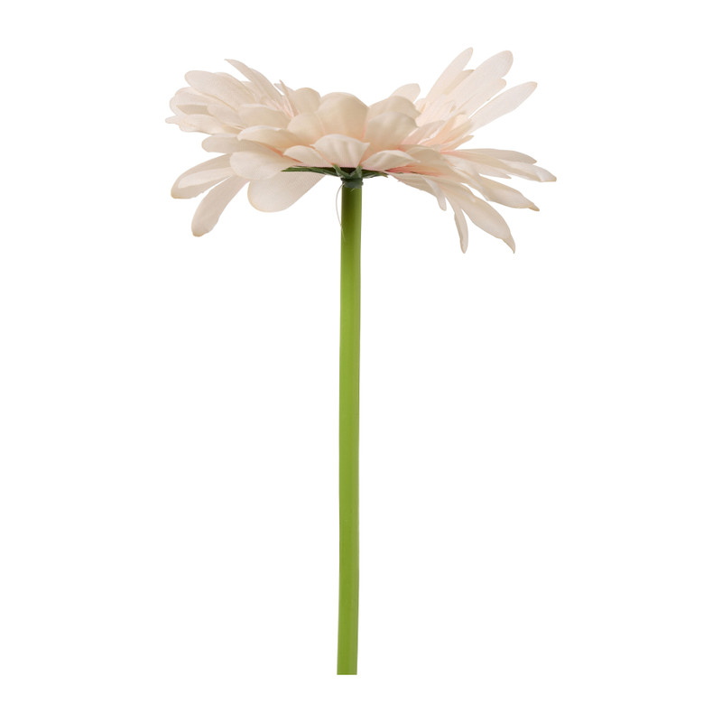 Kunstbloemen gerbera - 47 cm - diverse varianten