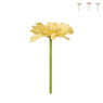 Kunstbloemen gerbera - 47 cm - diverse varianten