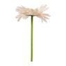 Kunstbloemen gerbera - 47 cm - diverse varianten