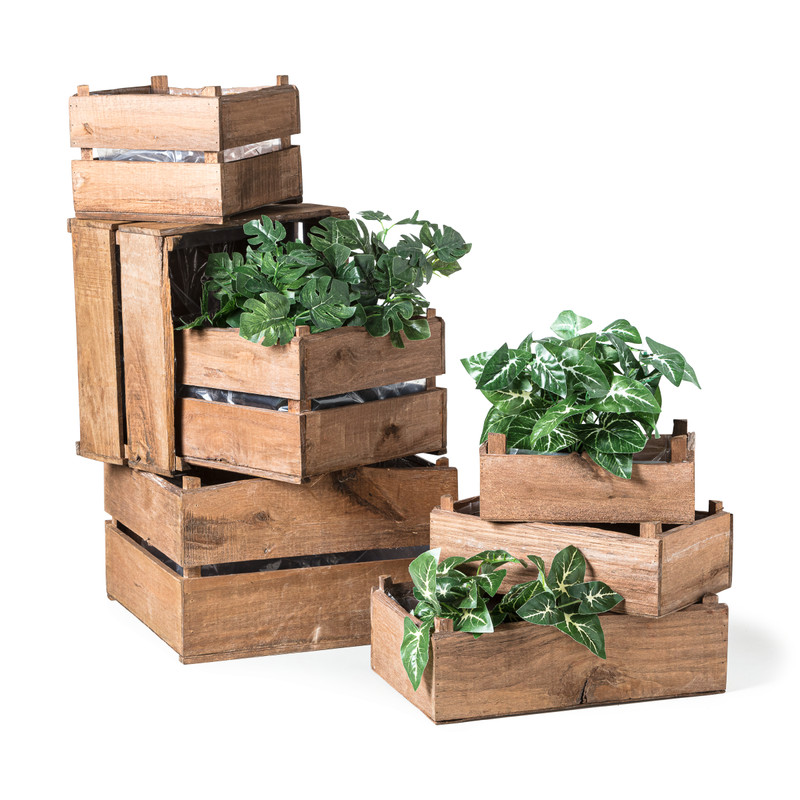 Kunstplantenslinger monstera - 260 cm 