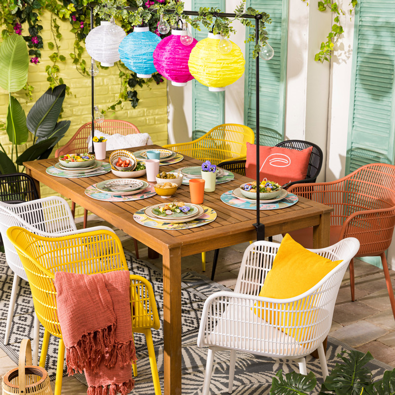 Kunstplantslinger klimop - 260 cm