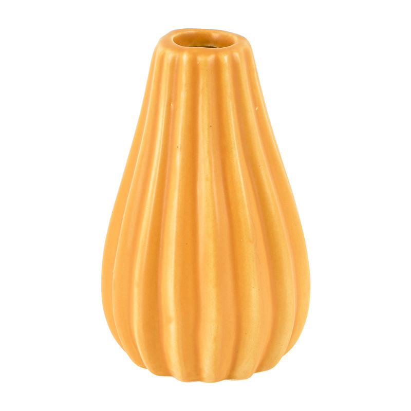 Kleine vaasjes gekleurd - diverse soorten