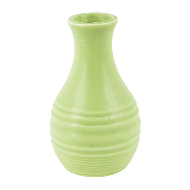 Kleine vaasjes gekleurd - diverse soorten