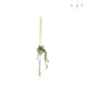 Macrame plantenhanger - diverse varianten - 110x5x0,5 cm