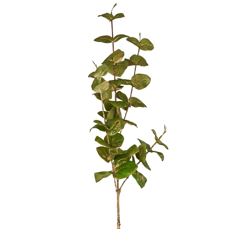 Eucalyptus glitter - diverse kleuren - 75 cm