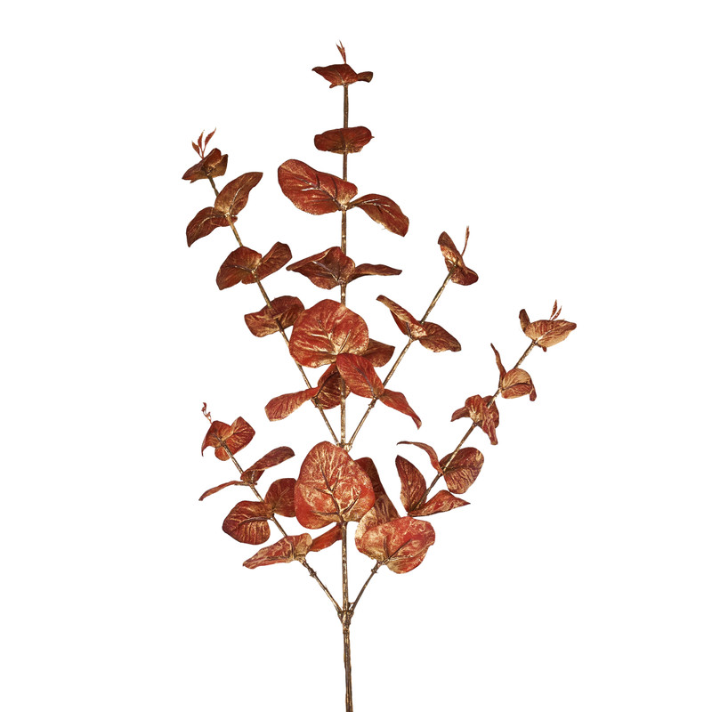 Eucalyptus glitter - diverse kleuren - 75 cm