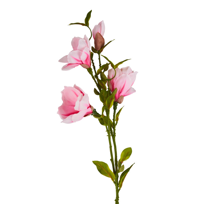 Magnoliatak roze - 93 cm 
