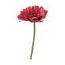 Gerbera - rood - 54 cm