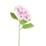 Hortensia - roze -73 cm
