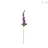 Kunstbloem vingerhoedskruid - 90 cm - diverse varianten