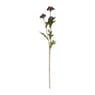 Kunstbloem sedum - multikleur - 68 cm 