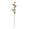 Kunstbloem sedum - multikleur - 68 cm 