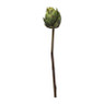 Kunstbloem artisjok - 48 cm - diverse varianten 