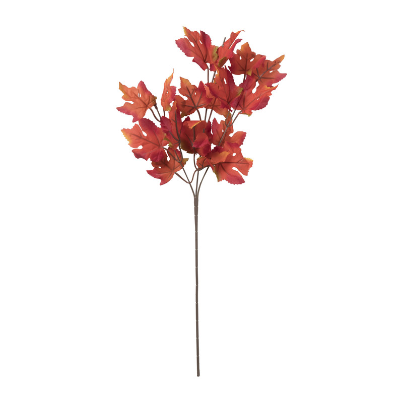Herfst tak - diverse varianten - 59 cm 
