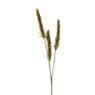 Kunsttak graan - groen - 63 cm