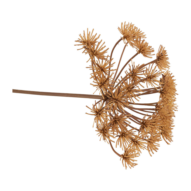 Allium kleine - bloemetjes - 84 cm